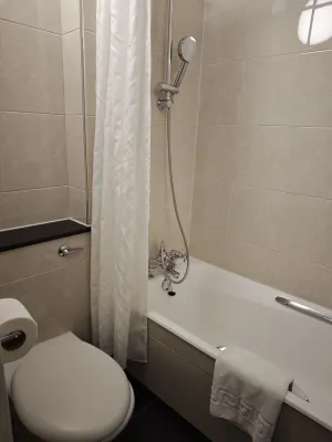 Bedford Hotel Chambres Photos
