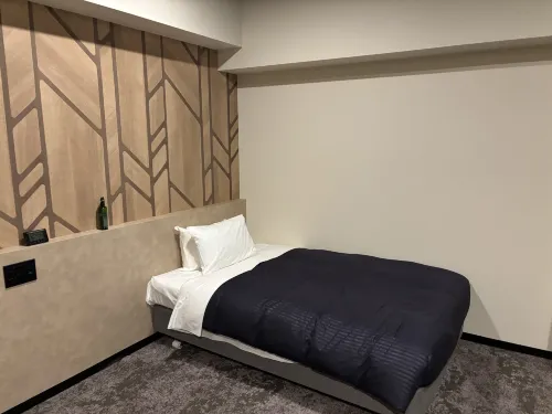 HOTEL LiVEMAX BUDGET Yokohama Tsurumi Zimmer Photos