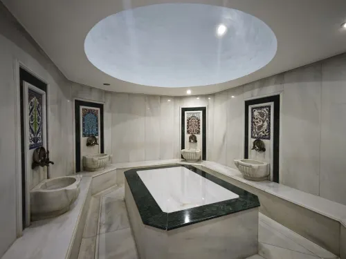 GLK PREMIER Regency Suites & Spa الغرف Photos