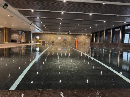 Banyan Tree Tianjin Riverside الترفيه والتسلية Photos