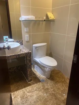 Grandview Hotel Rooms Photos
