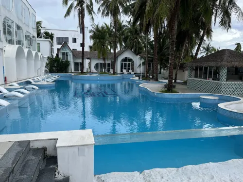 그린 아일랜드 B & B 휴식 & 레저 Photos