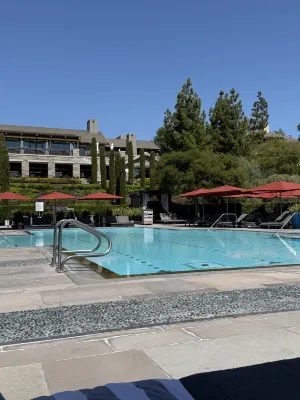 Rosewood Sand Hill Leisure & Recreation Photos