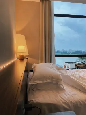 Tian Yu An Art Hotel（Dan Dong Train Station Ya Lu River Bridge) ） Rooms Photos