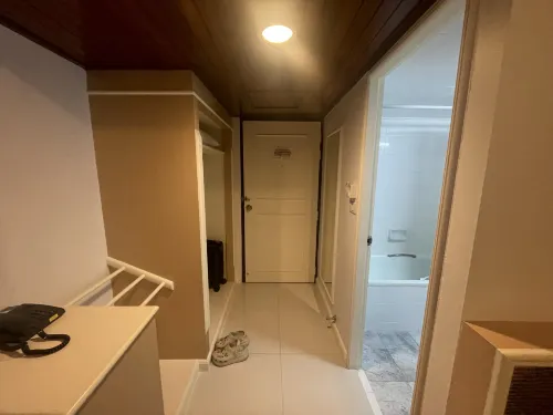 Tanyong Hotel Chambres Photos