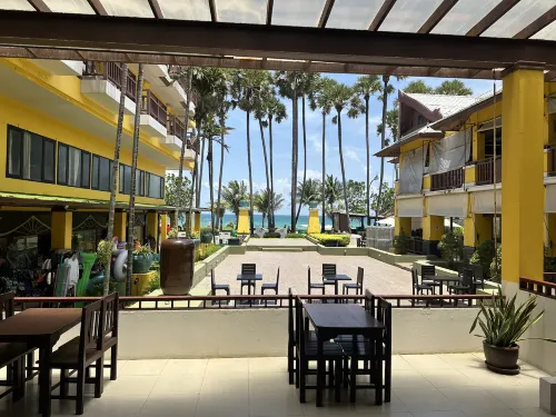 Woraburi Phuket Resort & Spa Espaces publics Photos