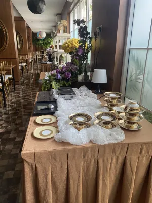 Petit Boutique Hotel Solo Питание Photos