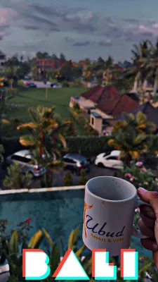Bakung Ubud Resort & Villa Photos