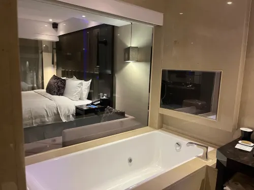 The Tango Hotel (Taipei Fu Hsing) Rooms Photos