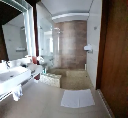 Hotel Novotel Nha Trang Номера Photos