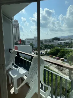 Andakira Hotel Photos