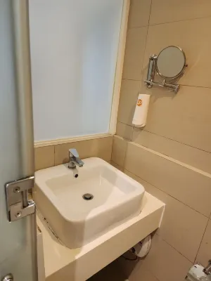 Go Hotels Timog Rooms Photos