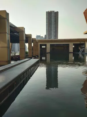 Palette Bella B All Suites Bangkok Hotel 休閒娛樂 Photos