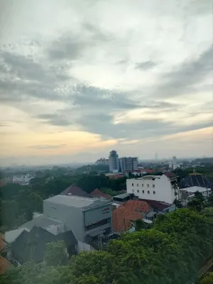 Hotel 88 Embong Kenongo Surabaya À proximité de l'hôtel Photos