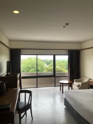 Loei Palace Hotel Camere Photos
