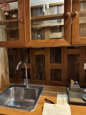 Santhiya Tree Koh Chang Resort Chambres Photos
