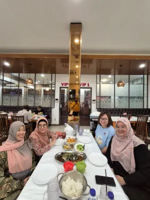 Cordela Hotel Cirebon Photos