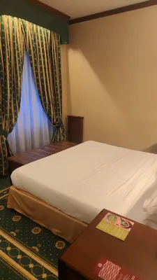 Grand Hotel Trento Rooms Photos