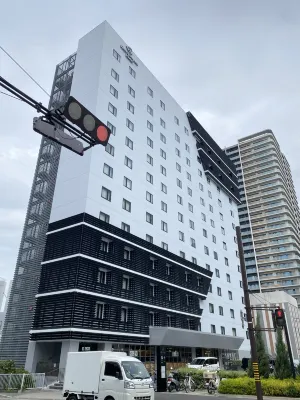 DEL style NAGOYA-NAYABASHI by Daiwa Roynet Hotel Eksterior Photos