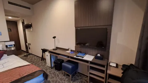 HOTEL MYSTAYS Ueno East Photos
