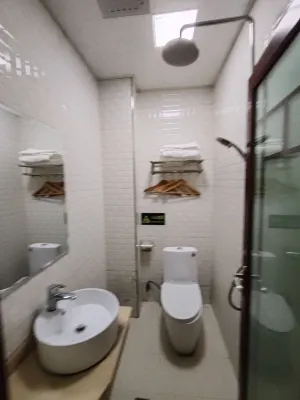 Zhangjiajie Redwood Hotel Rooms Photos