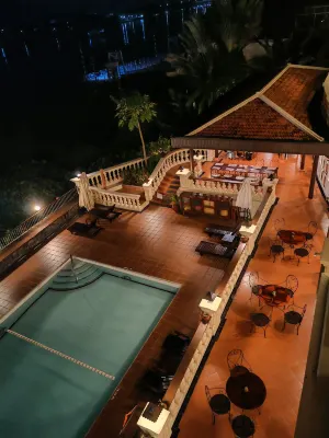 Victoria Chau Doc Hotel Loisirs et amusements Photos