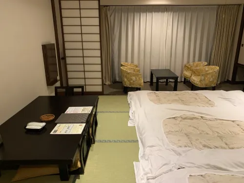 Rako Hananoi Hotel Chambres Photos