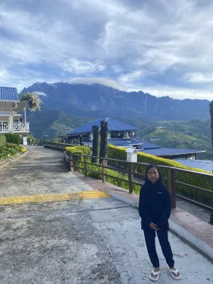 Kinabalu Pine Resort Dekat Hotel Photos
