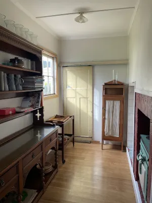Seacroft Estate Rooms Photos
