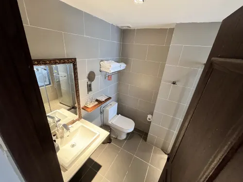 Khách sạn Menora Premium Đà Nẵng - Sea Corner Boutique Phòng Photos