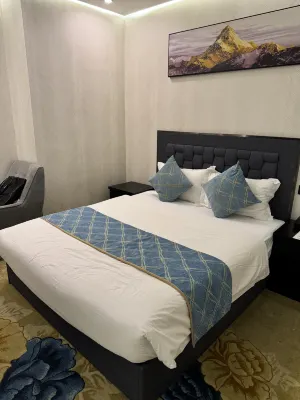 DIAMOND HOTEL BINH DUONG Camere Photos