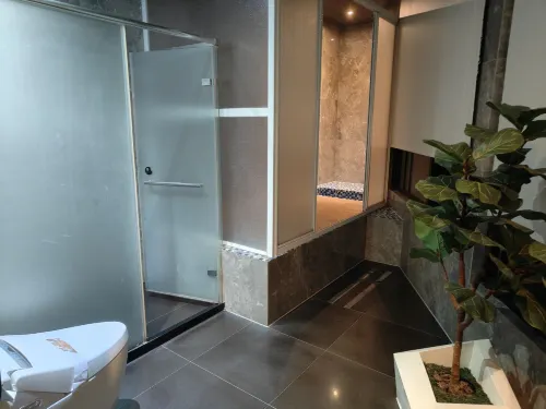 J.Moon Villa Sanchong Rooms Photos