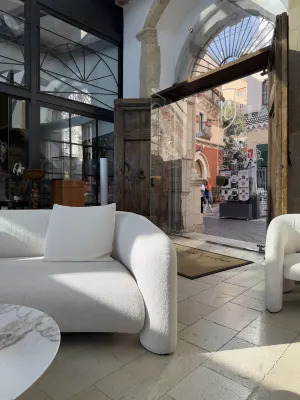 Hotel Metropole Taormina Espaces publics Photos