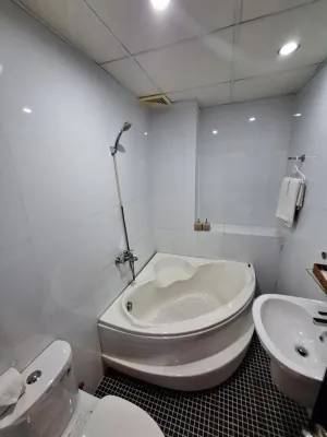 Canary Boutique Hotel Zimmer Photos