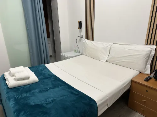 Hotel Family House Chambres Photos