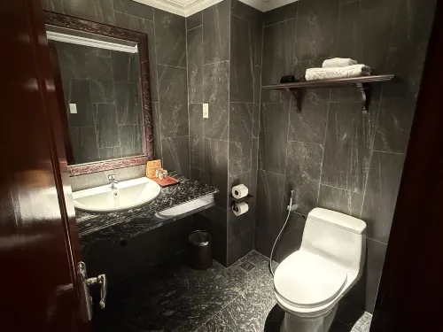 Amanaki Saigon Boutique Hotel Phòng Photos