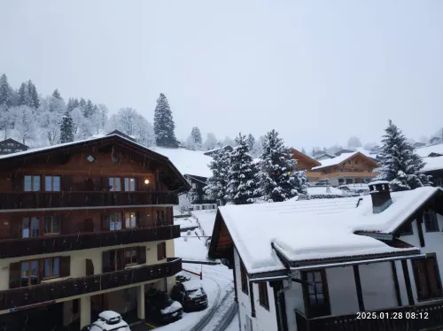 Hotel Bernerhof Grindelwald Near Hotel Photos