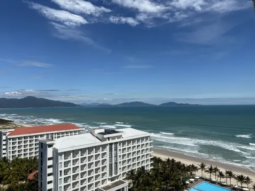 Swandor Cam Ranh Resort-Ultra All Inclusive Dekat Hotel Photos