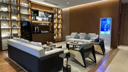 SSAW Boutique Hotel Shanghai Bund الأماكن العامة Photos
