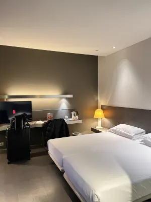 Hotel Soho Barcelona Camere Photos