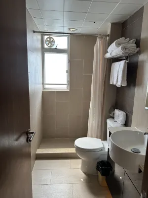 H1 Hotel Rooms Photos