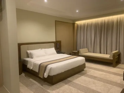 Coron Westown Resort Chambres Photos