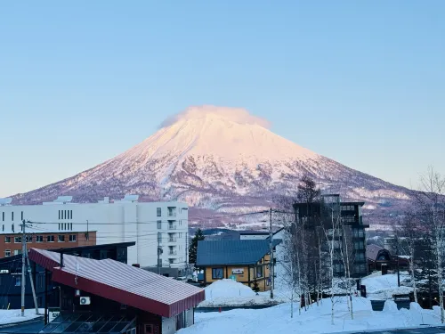 Ki Niseko Dekat Hotel Photos