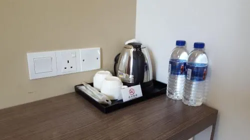 Hotel Vistaria Photos
