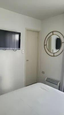Mercure Wellington Central City Hotel & Apartments Chambres Photos