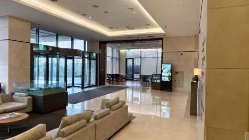 파크선샤인제주 공용공간 Photos