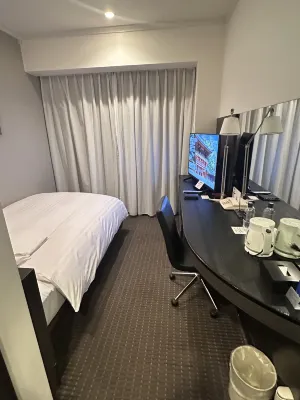 Palace Hotel Omiya Camere Photos