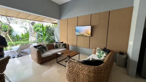Origin Seminyak Photos