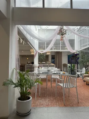 Glai Gan Place Hotel Public Areas Photos