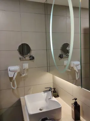 Ion Delemon Premier Suites Genting Kamar Photos